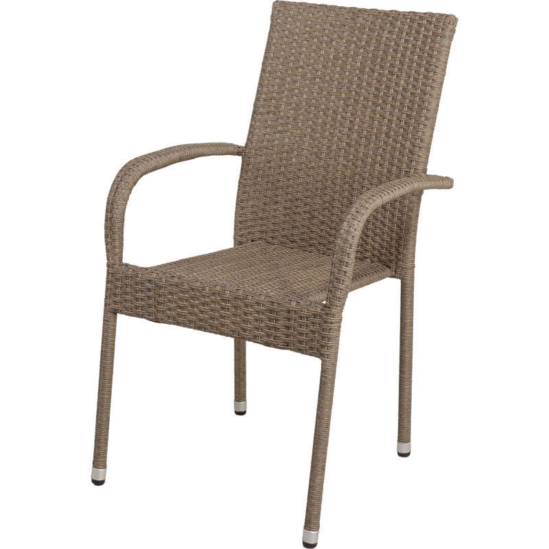 Tuoli Parco Lavello, natural