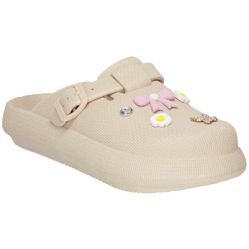 Naisten umpikärjelliset sandaalit koruilla 2Moons Tanya