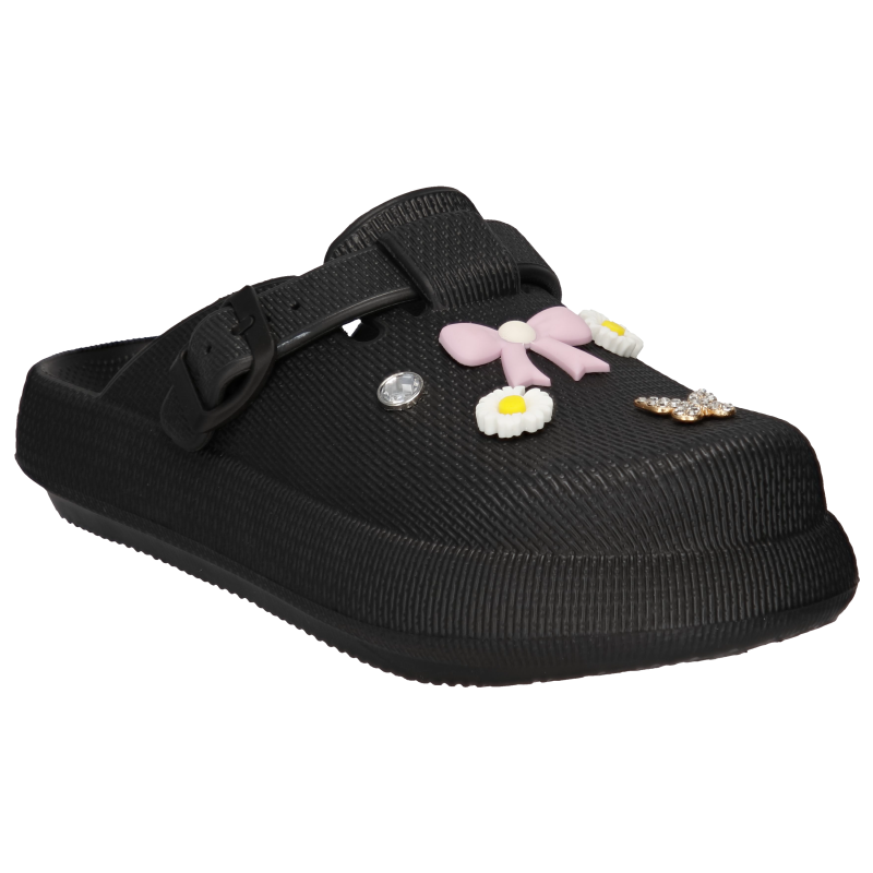 Naisten umpikärjelliset sandaalit koruilla 2Moons Tanya