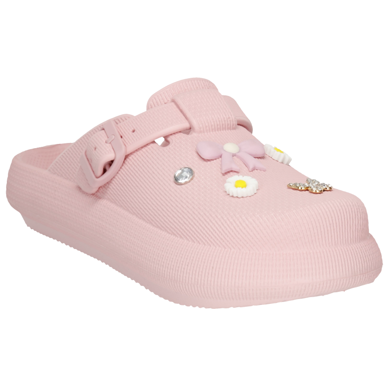 Naisten umpikärjelliset sandaalit koruilla 2Moons Tanya