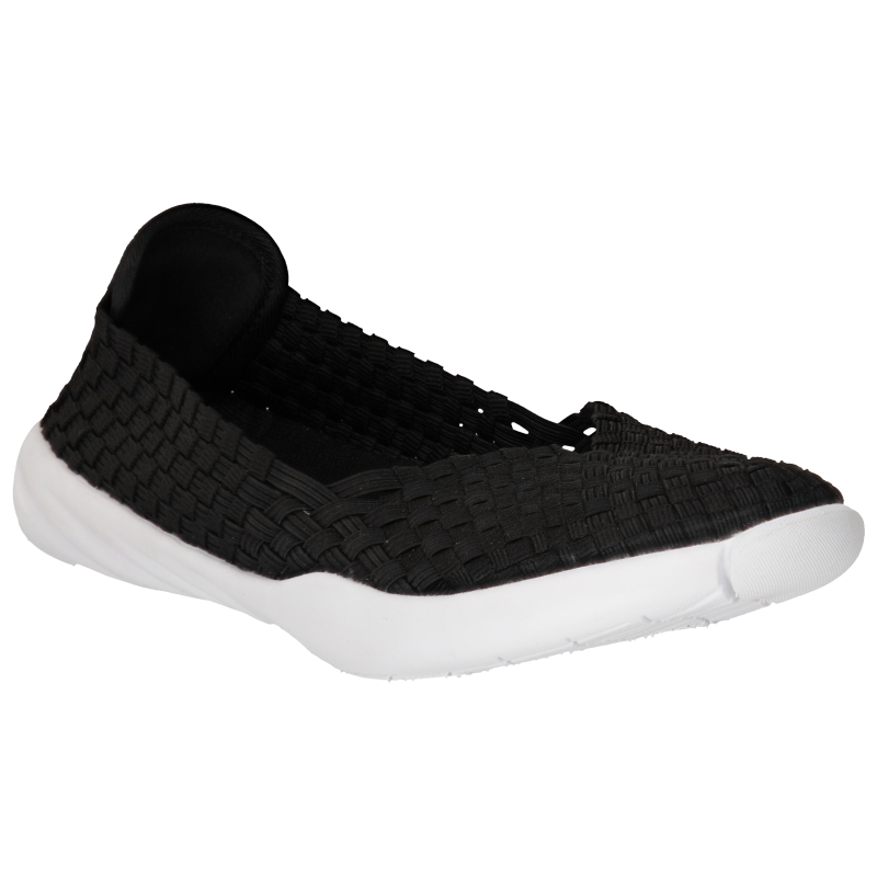 Naisten kävelykengät 2Moons Clara venykkeellä