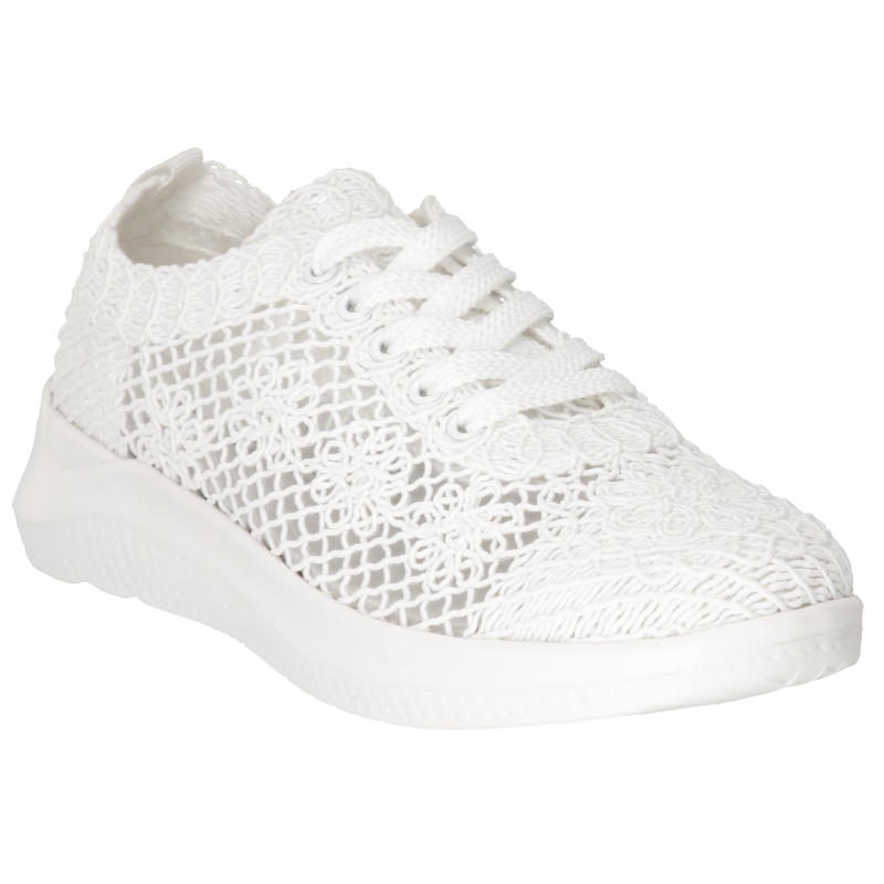 Naisten pitsitennarit 2Moons Cora