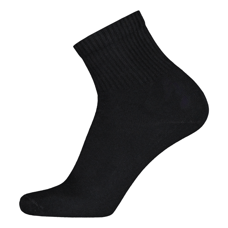 Aikuisten urheilusukat Catmandoo Crew unisex 3 pr/pkt