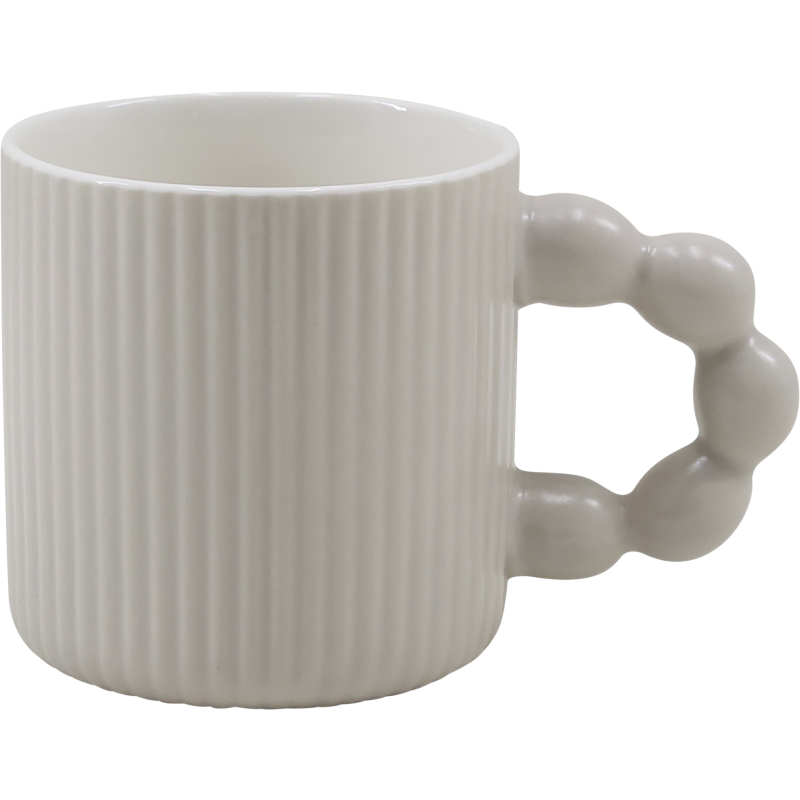 Muki Kotikulta 340 ml Hamina beige