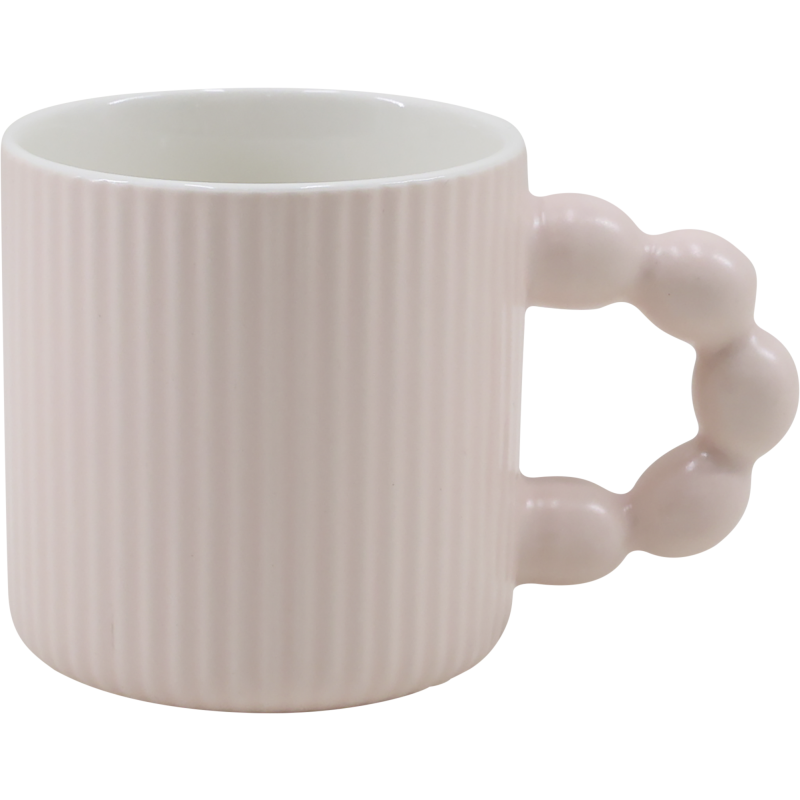 Muki Kotikulta 340 ml Hamina vaaleanpunainen