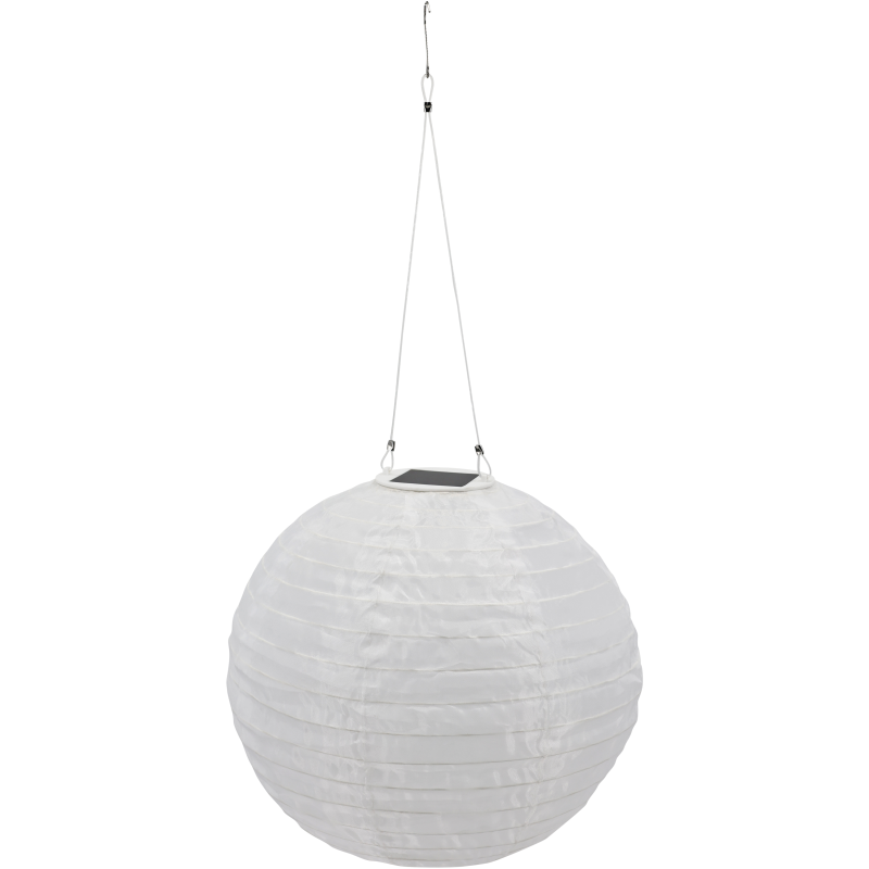 SOLAR LED-riippuvalaisin Parco, 30 cm