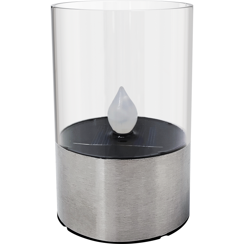 SOLAR LED-kynttilävalo