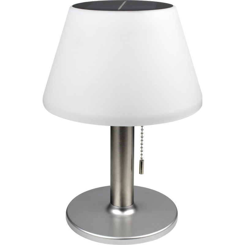 SOLAR LED-pöytävalaisin Parco