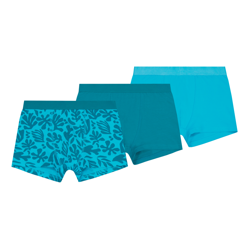 Isompien lasten bokserit R-Cover Davignon