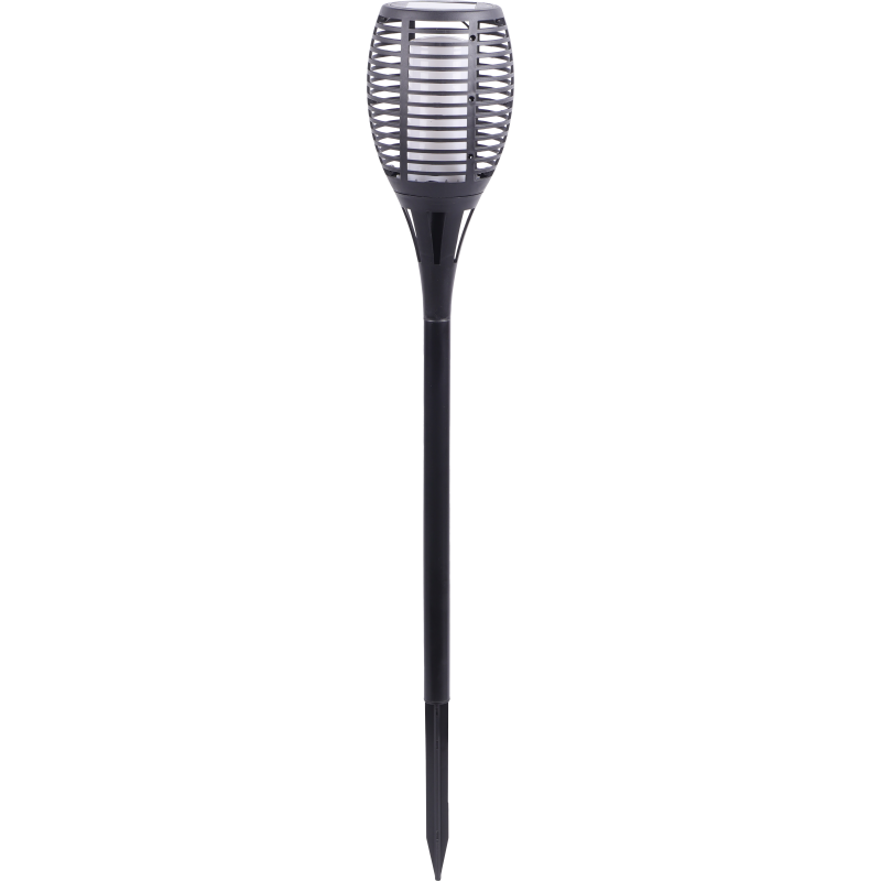 SOLAR LED-liekkilyhty 36LED