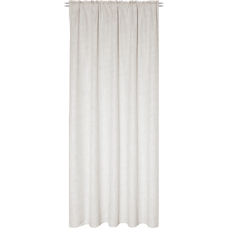 Pimennysverho Kotikulta 140 x 250 cm Taika beige