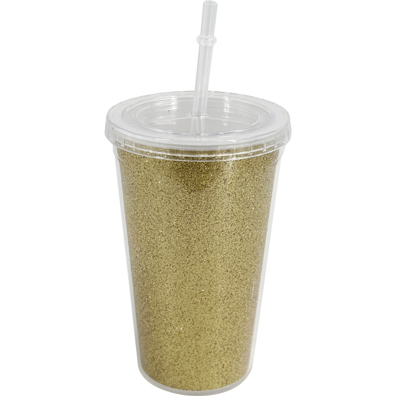 Pillimuki Miny glitter kulta