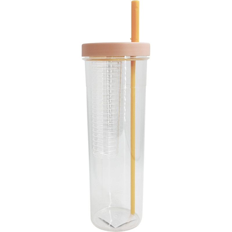 Pillimuki Miny 700 ml kirkas