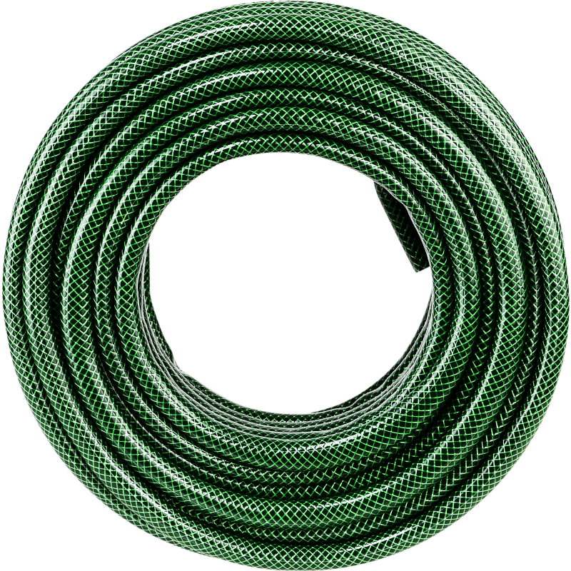 Puutarhaletku 12,5 mm 20 m vihreä