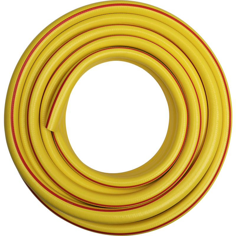 Kasteluletku Anti Torsion 19 mm 20 m keltainen