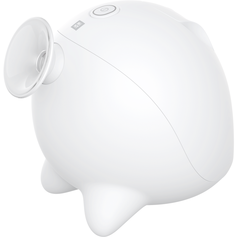 Kasvosauna Miny valkoinen