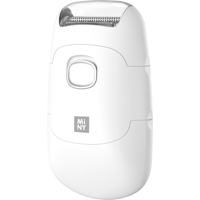 Elektroninen sheiveri Miny