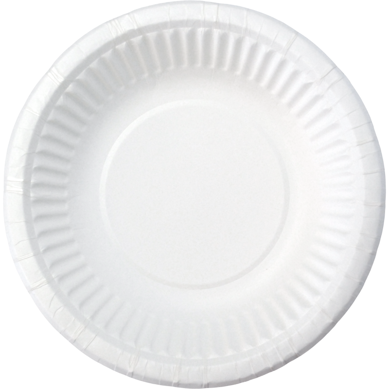 Kartonkilautanen Kotikulta 30 kpl 19 cm valkoinen syvä