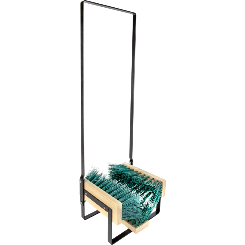 Kenkäharjateline Iisi