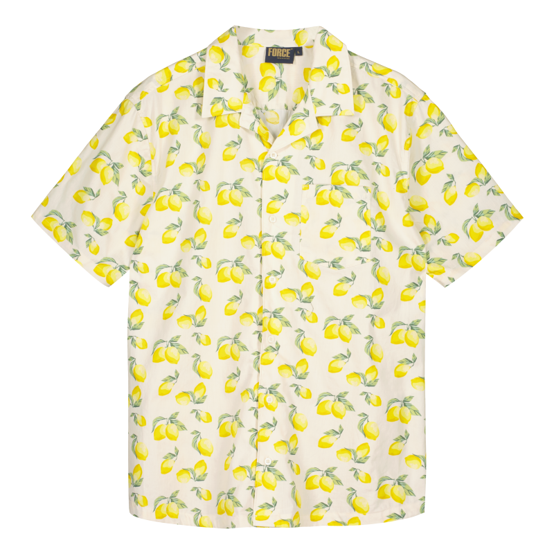 Lyhythihainen miesten paita Force New Attitude Krister