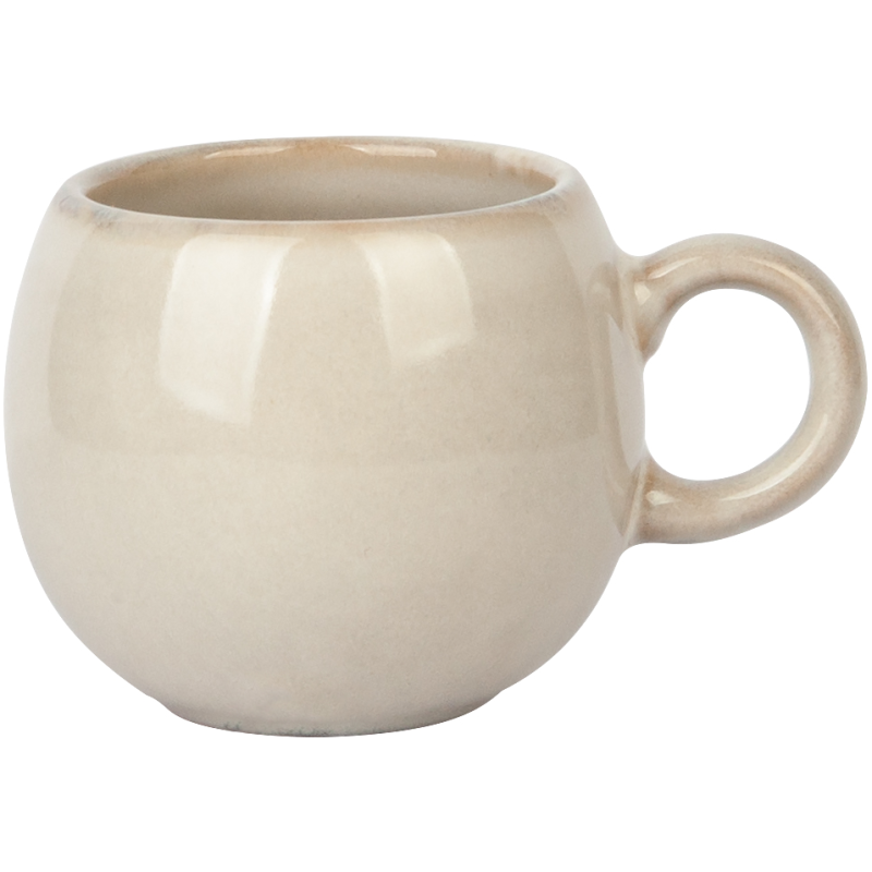 Muki Kotikulta 150 ml Muurikkala beige