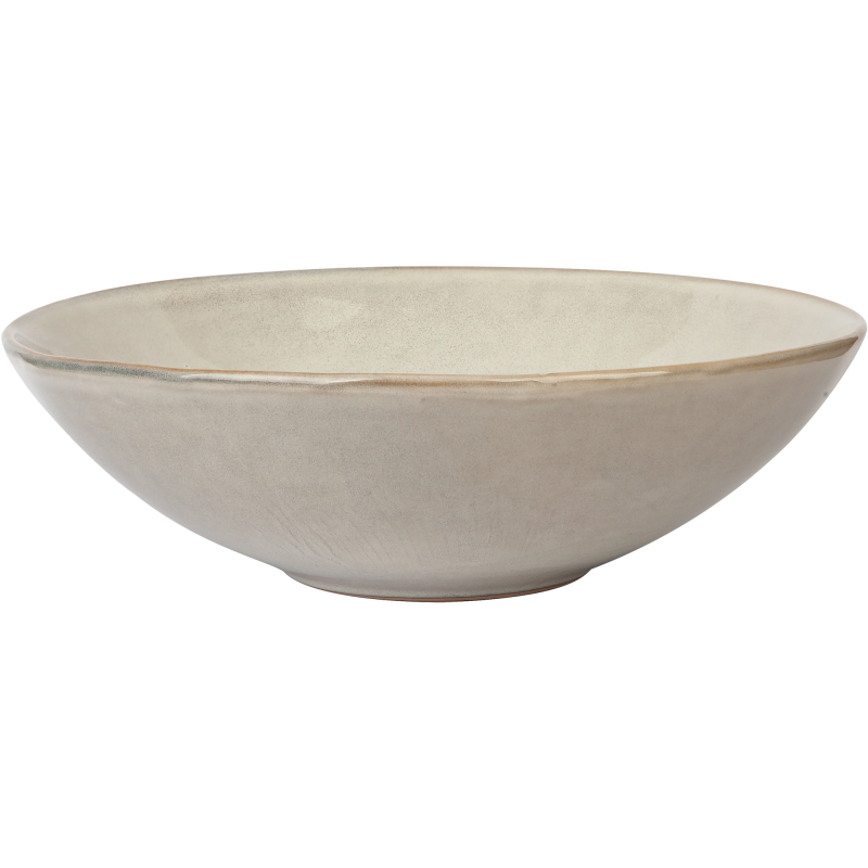 Kulho Kotikulta 28 cm Muurikkala beige