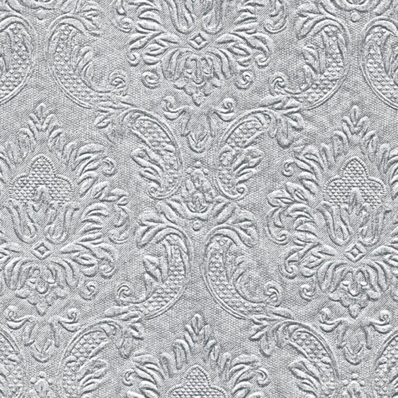 Lautasliina Kotikulta 25 x 25 cm Ornamentti