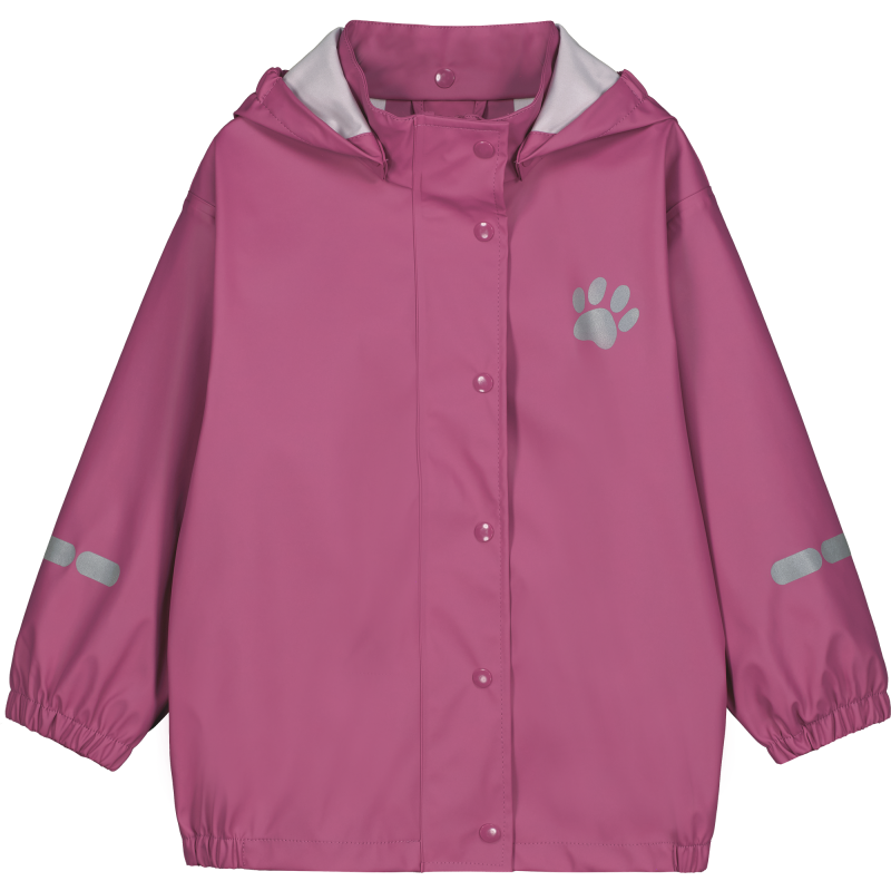 Lasten sadetakki Peuhu Gigi Jacket