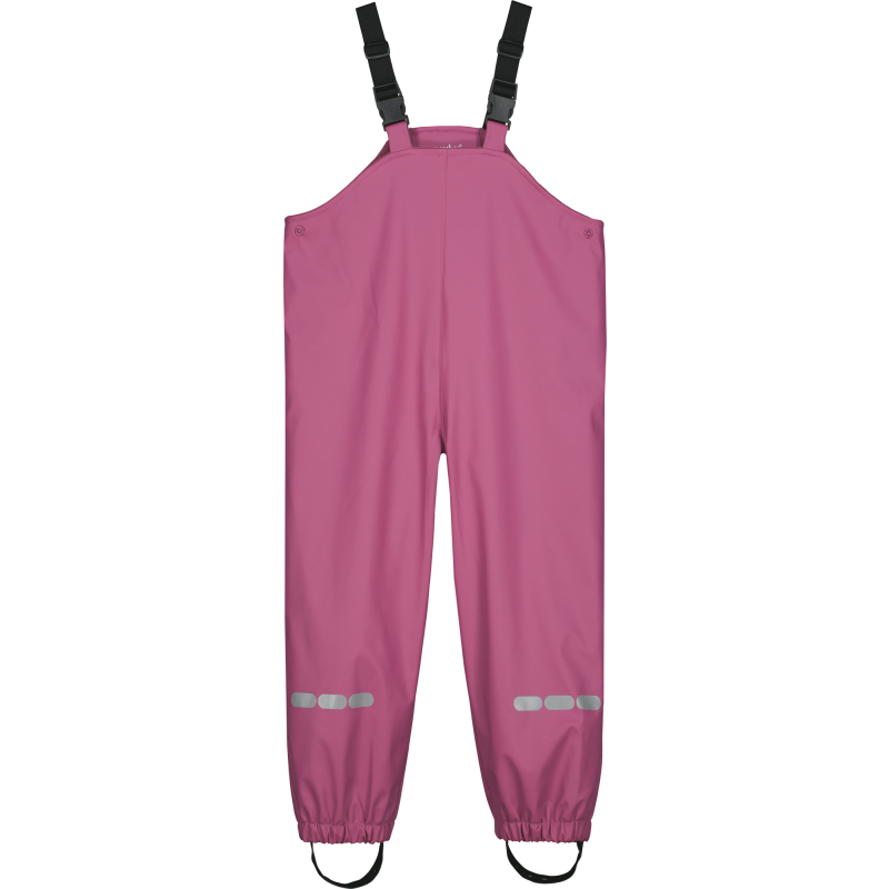 Fleecevuorilliset lasten kurahousut Peuhu Gugu Pants