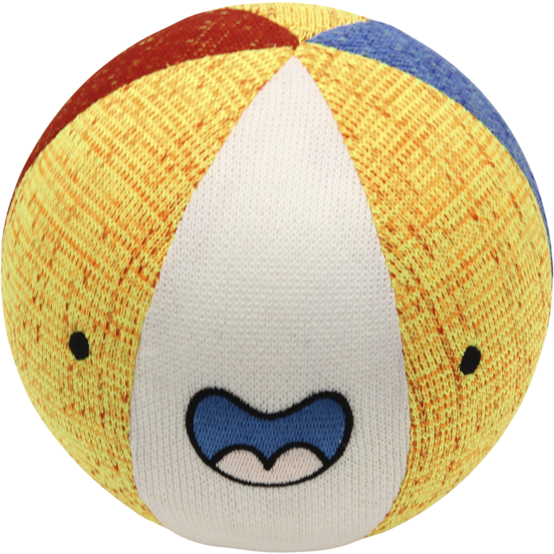 Koiran rantapallo Real Dog 14 cm PoolParty