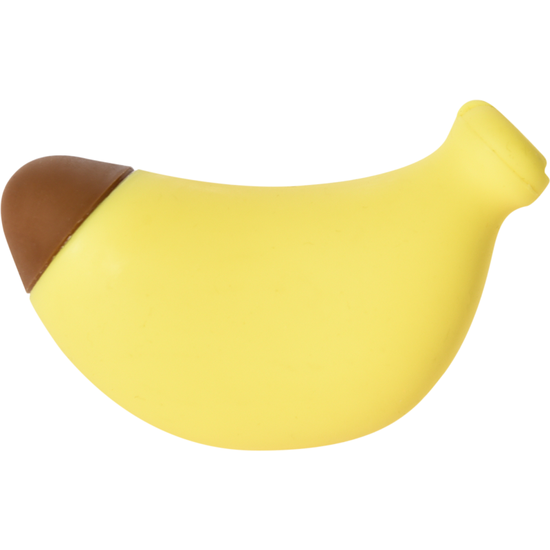 Koiranlelu Real Dog Pool Party viilentävä banaani