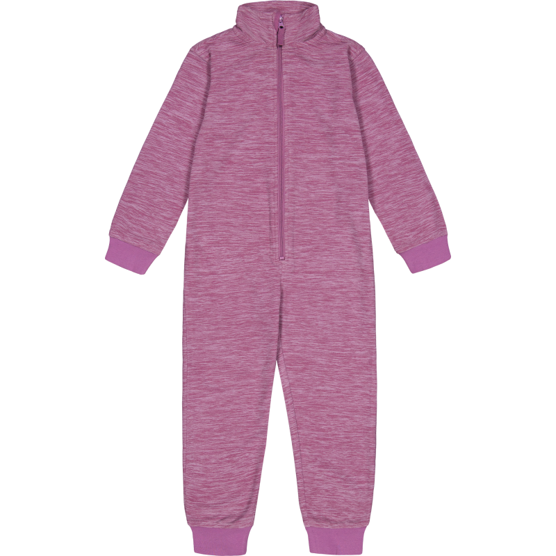 Pienten lasten fleecehaalari Peuhu Cloud