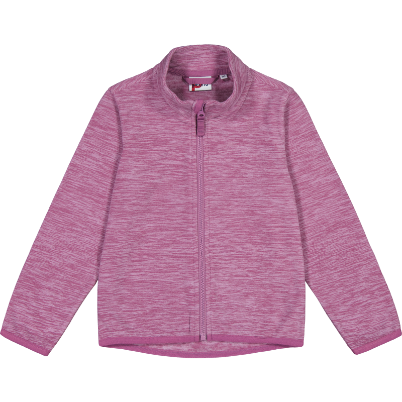 Lasten fleecetakki Peuhu Forest