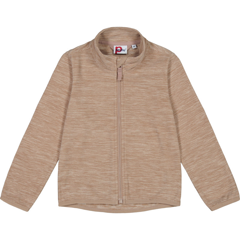 Lasten fleecetakki Peuhu Forest