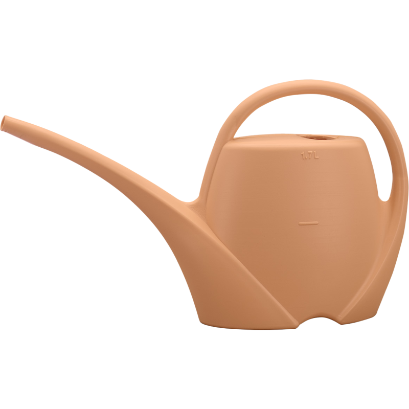 Kastelukannu Kotikulta 1,7 l persikka