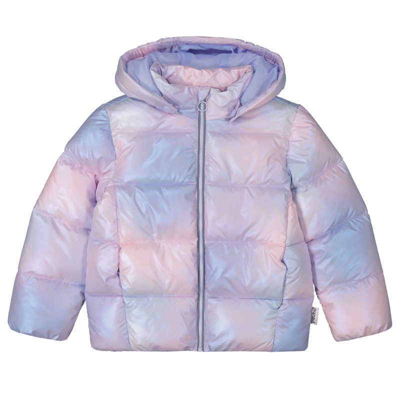 Lasten toppatakki Peuhu Safa