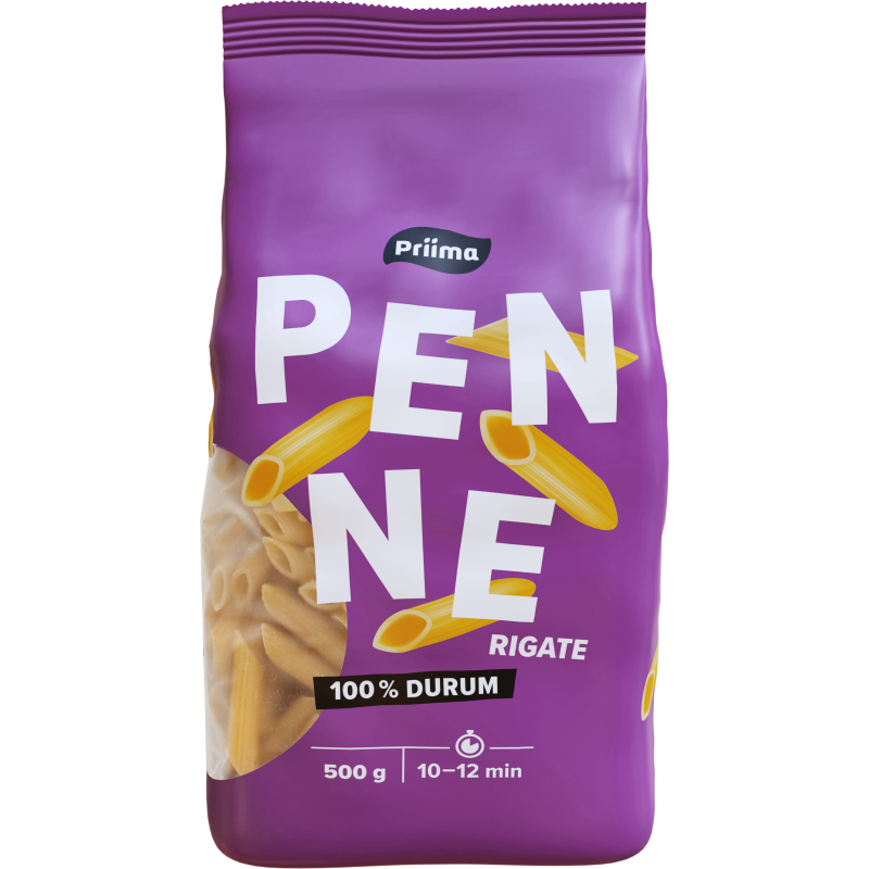 Pennepasta Priima 500 g