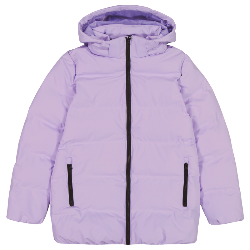 Isompien lasten toppatakki Future TT Sport Friida Jr