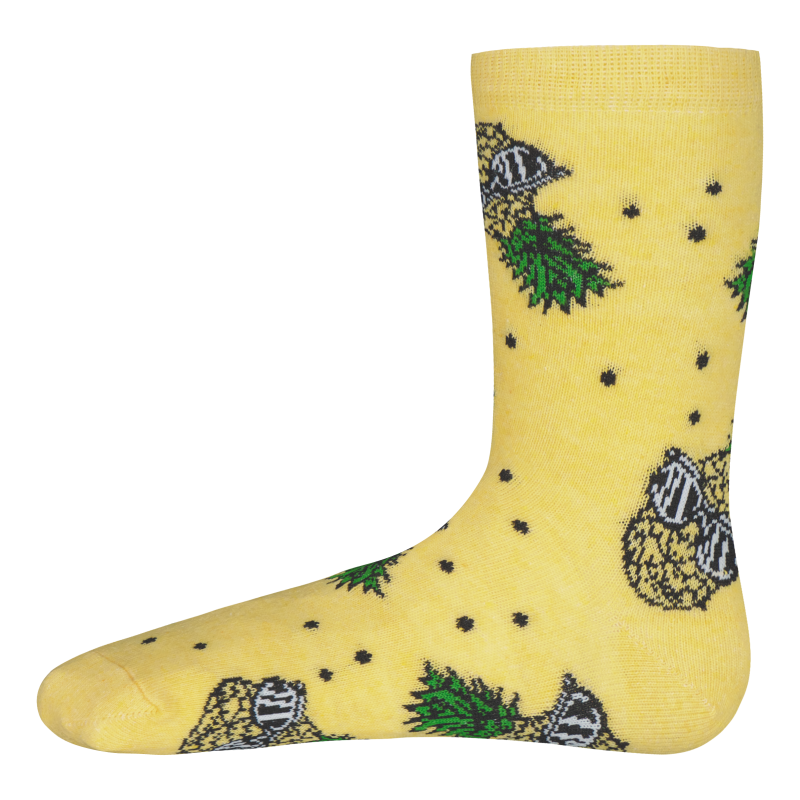 Isompien lasten sukat R-Cover ananas