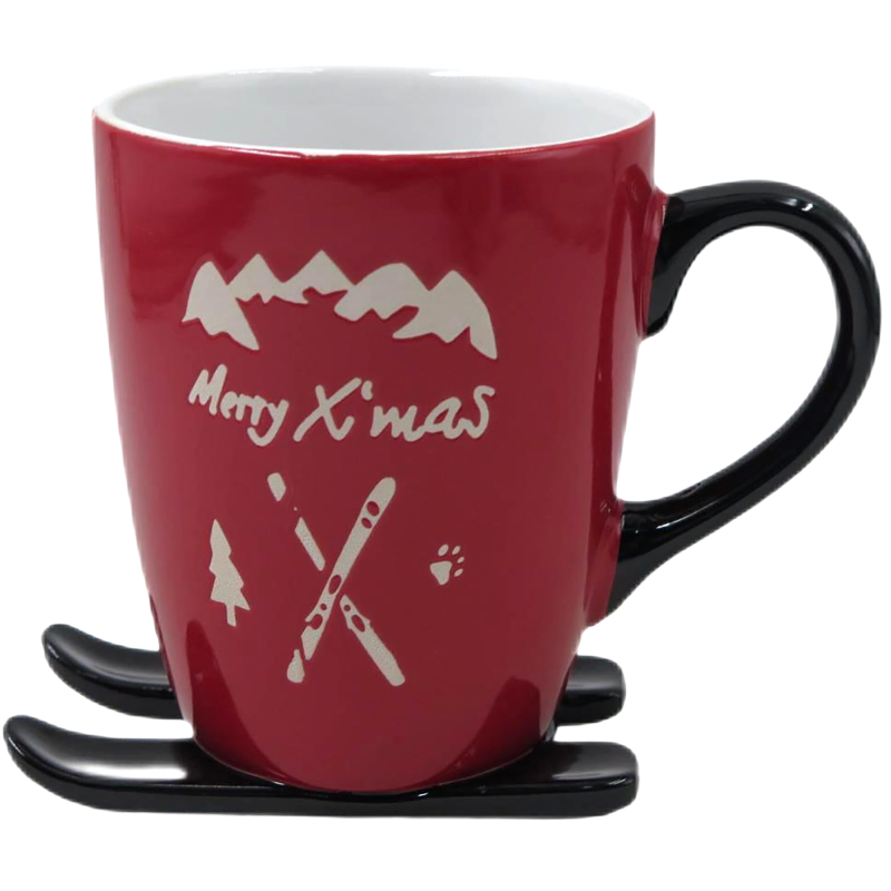 Muki Kotikulta 330 ml Xmas