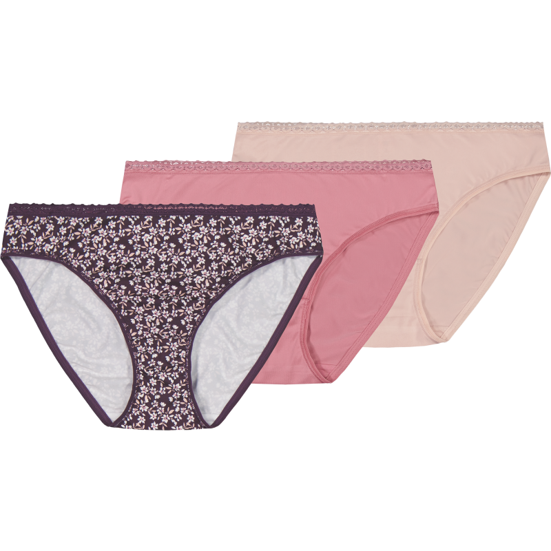 Naisten tai-alushousut Pola Dannie micro pikkukukka