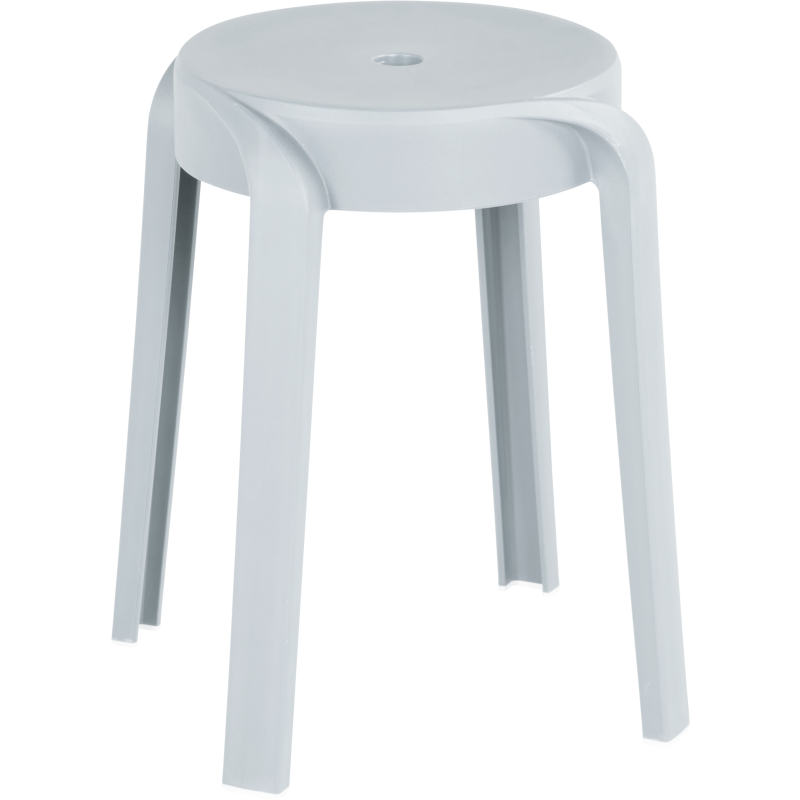 Jakkara Parco Leone, pastellinsininen