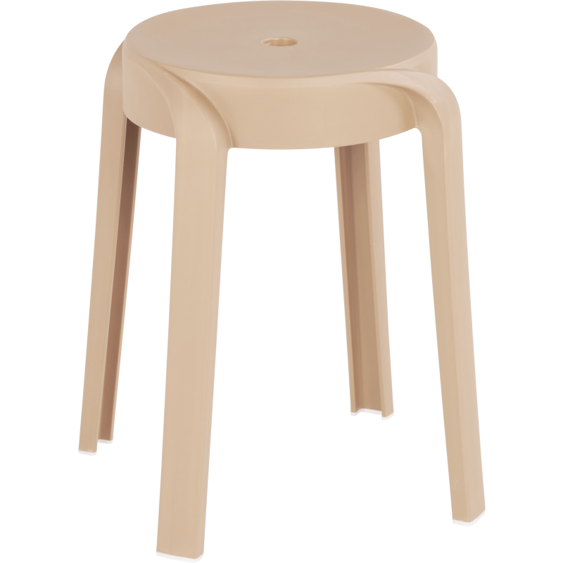 Jakkara Parco Leone, puuteri