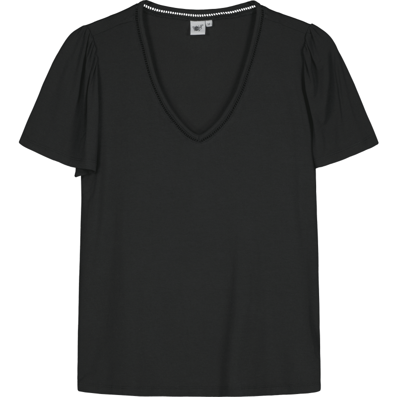 Naisten trikoopusero Pola Jaana