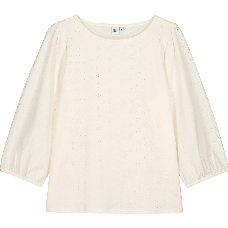 Naisten trikoopusero Pola Jardin