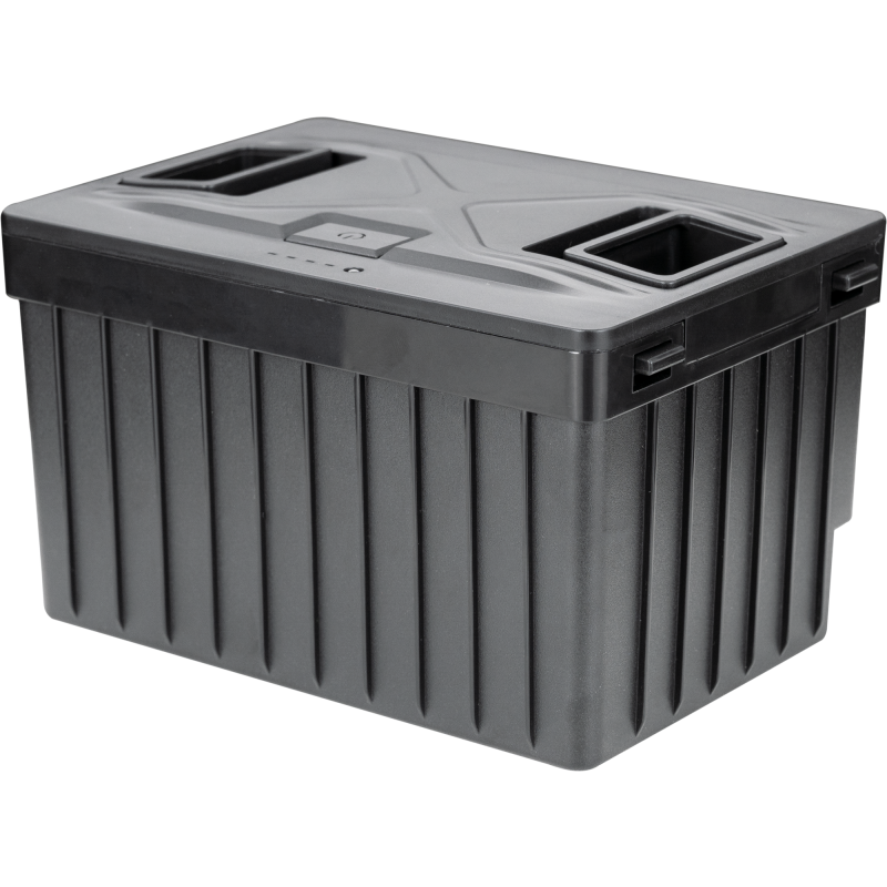 Akku Ideale+ TS40 / 39 l matkajääkaappiin 12V/15,6 Ah