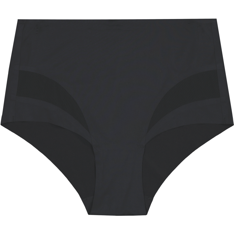 Naisten maxi-alushousut Pola Deborah Mesh