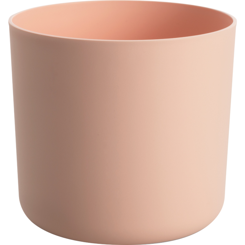 Ruukku Kotikulta 14 cm roosa
