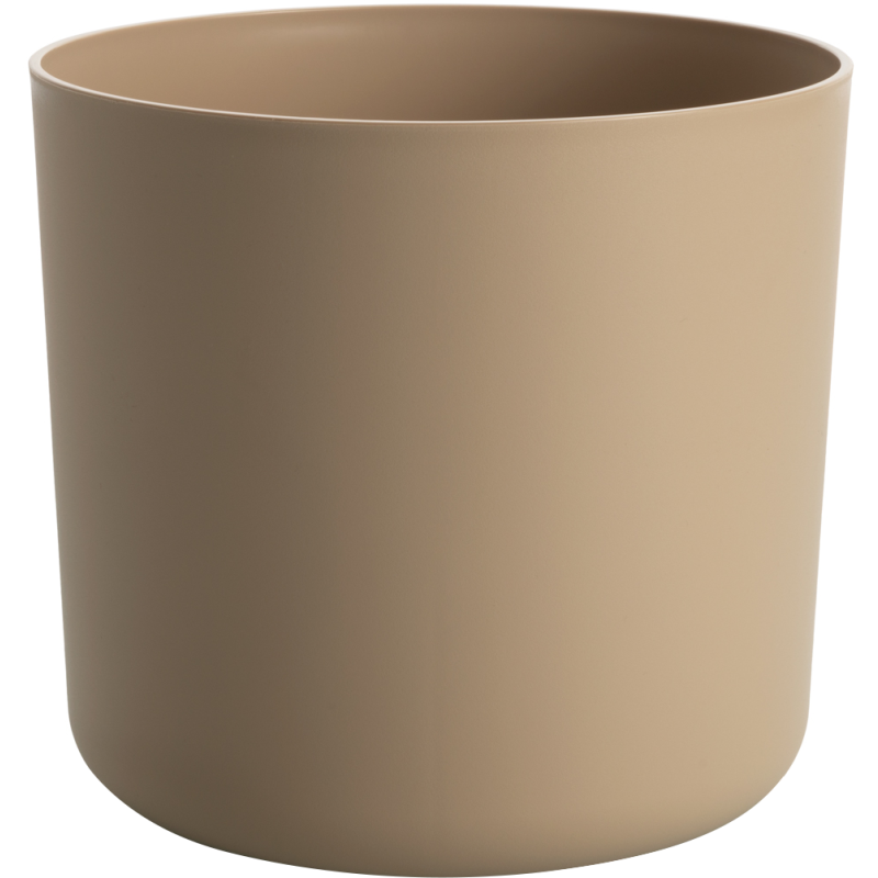 Ruukku Kotikulta 16 cm tuhkanharmaa