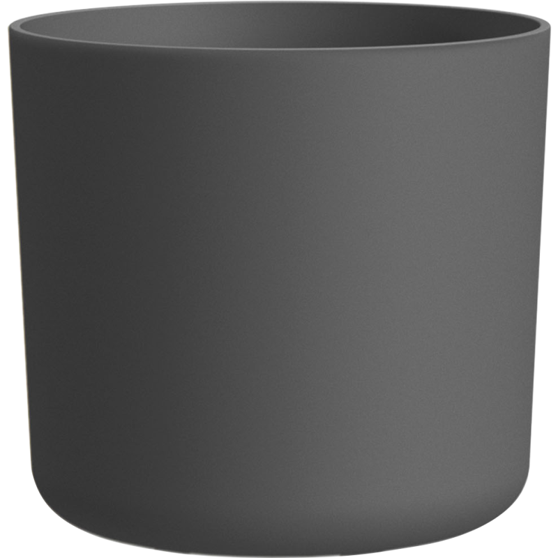 Ruukku Kotikulta 18 cm antrasiitti